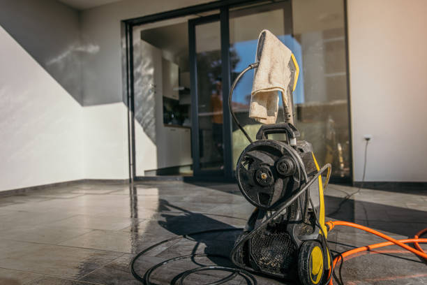 Best Dumpster Area Cleaning  in Perry Heights, OH
