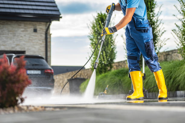 Best Gas Station Cleaning  in Perry Heights, OH
